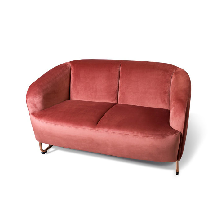 Fairmont Park Zweiersofa Adler | Wayfair.de